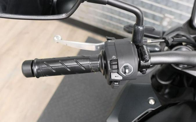 New 2025 HONDA CB500F