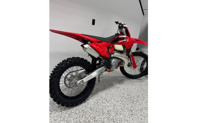 2026 EX 300 - GASGAS