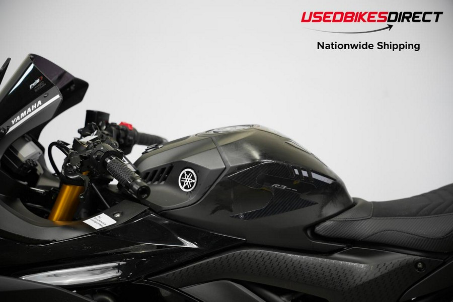 2019 Yamaha YZF-R3 - $5,499.00