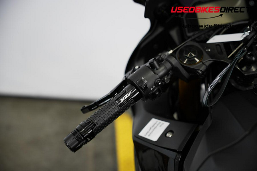 2019 Yamaha YZF-R3 - $5,499.00