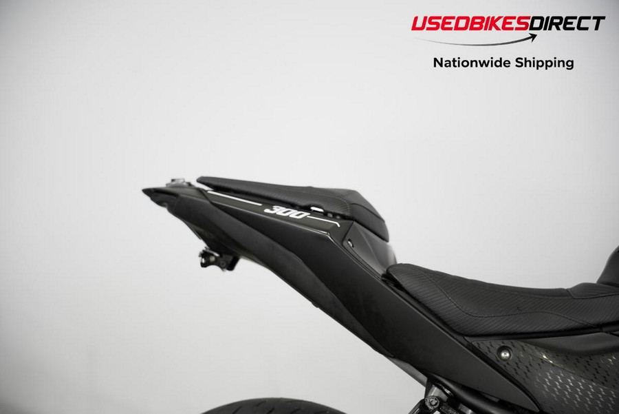 2019 Yamaha YZF-R3 - $5,499.00