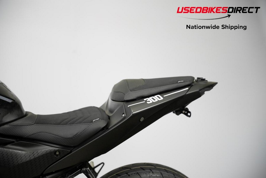 2019 Yamaha YZF-R3 - $5,499.00
