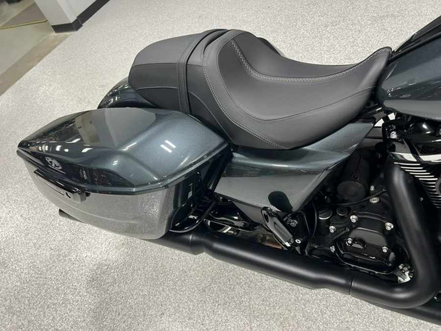 2025 Harley-Davidson FLTRX - Road Glide
