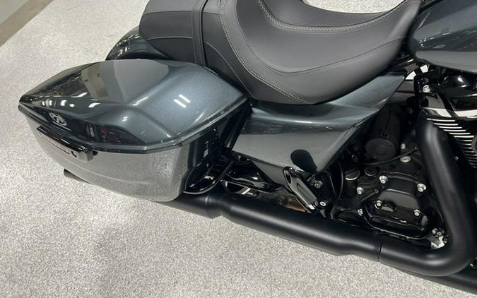 2025 Harley-Davidson FLTRX - Road Glide