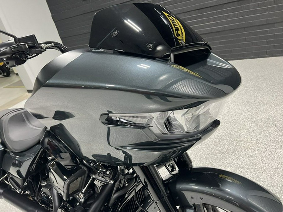 2025 Harley-Davidson FLTRX - Road Glide
