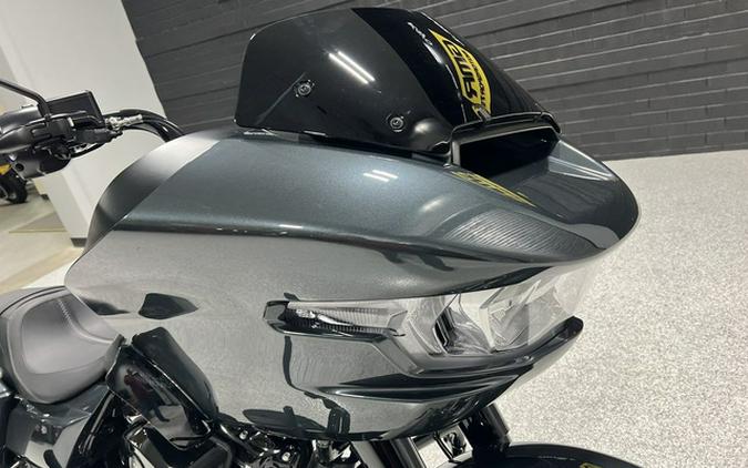 2025 Harley-Davidson FLTRX - Road Glide