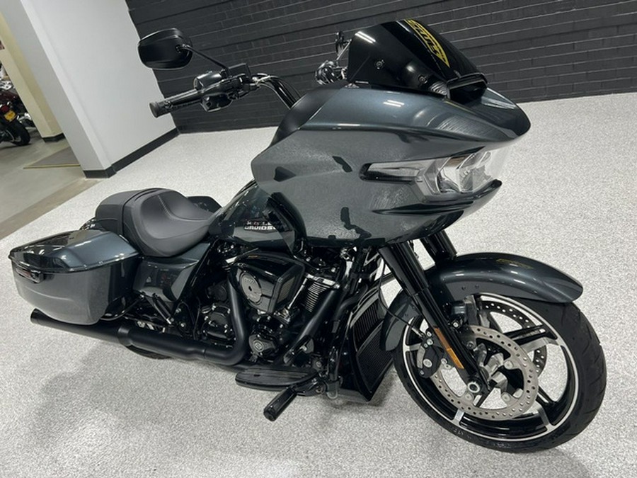 2025 Harley-Davidson FLTRX - Road Glide