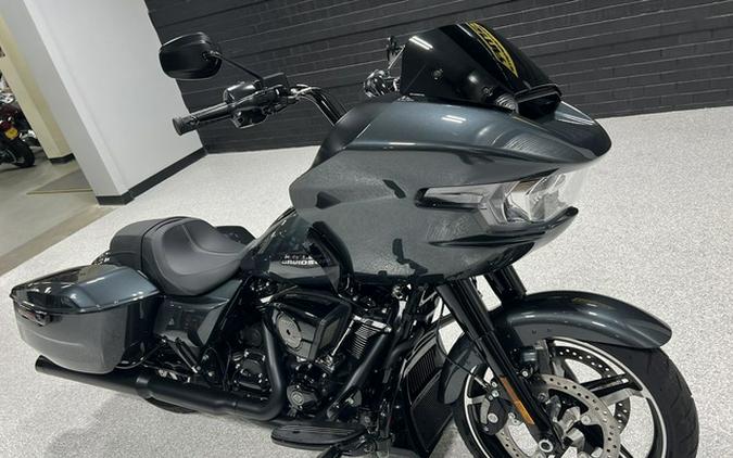 2025 Harley-Davidson FLTRX - Road Glide