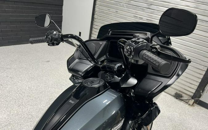 2025 Harley-Davidson FLTRX - Road Glide
