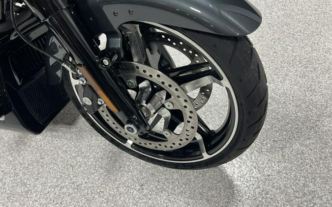 2025 Harley-Davidson FLTRX - Road Glide