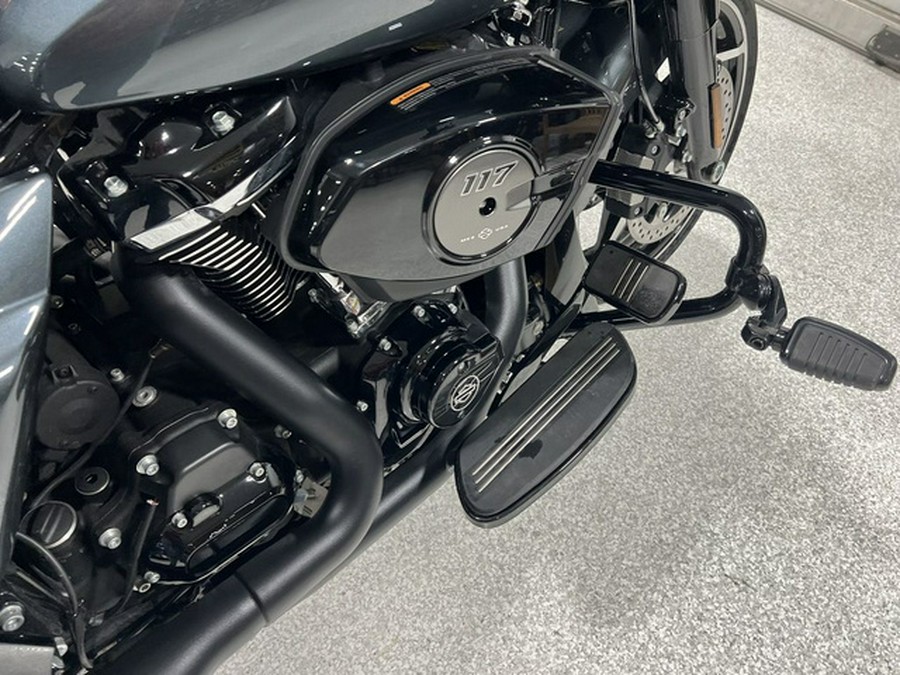 2025 Harley-Davidson FLTRX - Road Glide