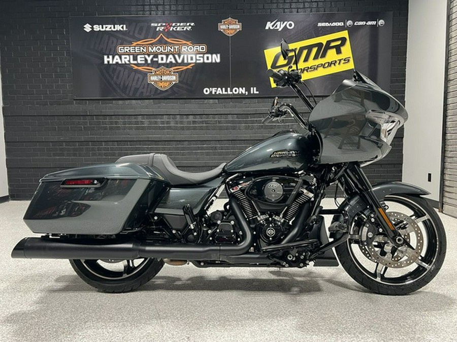 2025 Harley-Davidson FLTRX - Road Glide