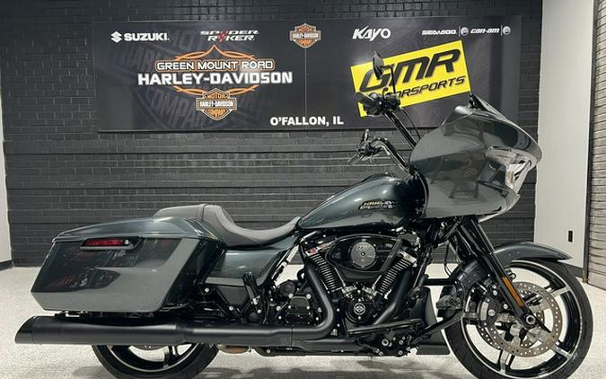 2025 Harley-Davidson FLTRX - Road Glide
