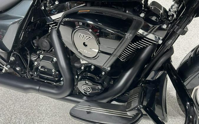 2025 Harley-Davidson FLTRX - Road Glide