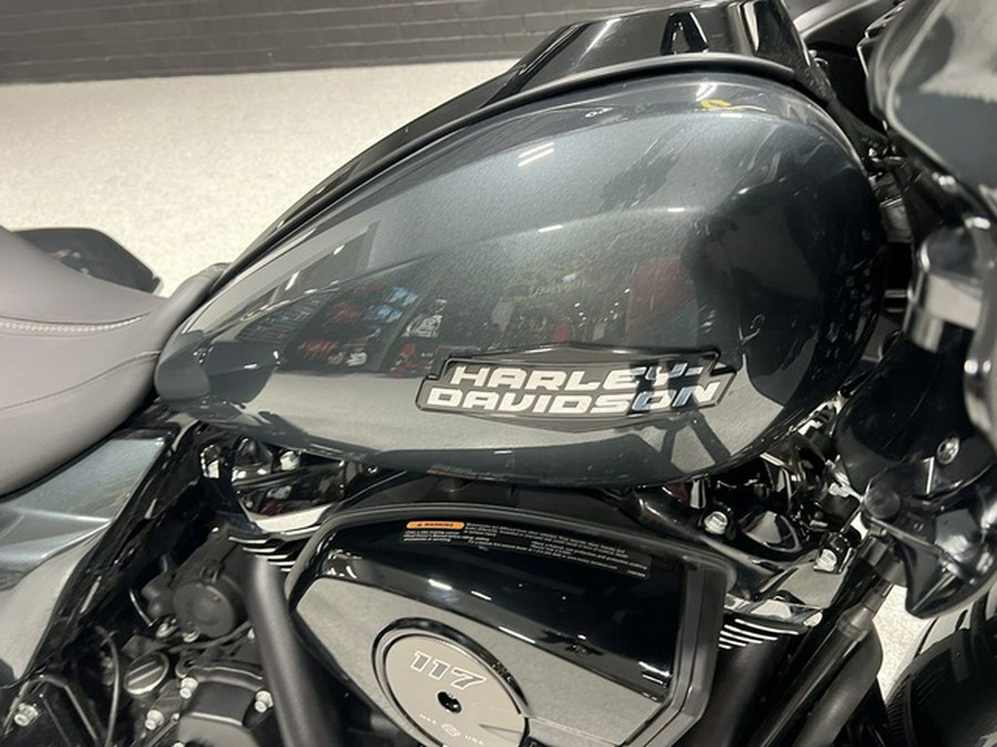 2025 Harley-Davidson FLTRX - Road Glide