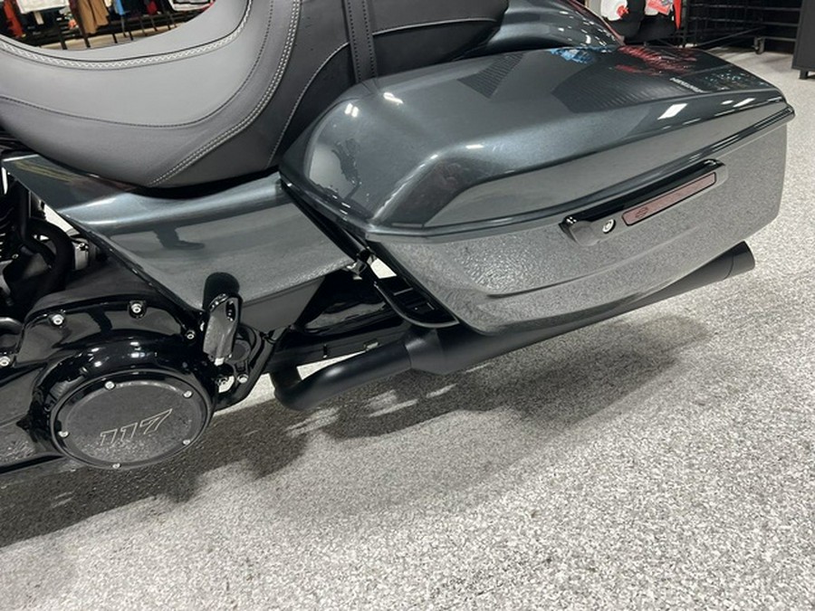 2025 Harley-Davidson FLTRX - Road Glide