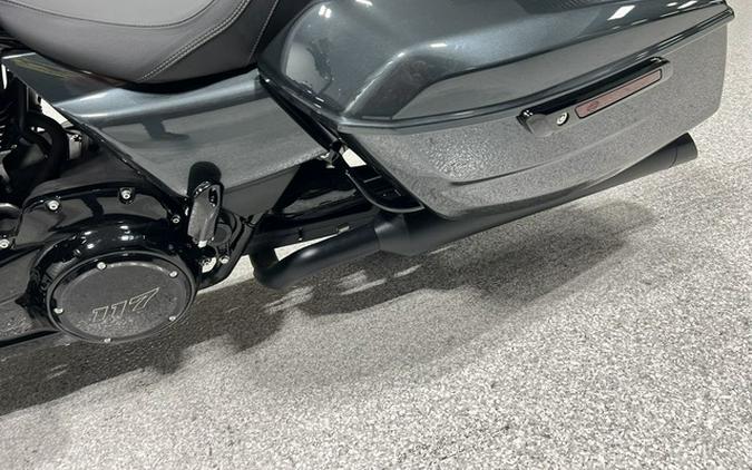 2025 Harley-Davidson FLTRX - Road Glide