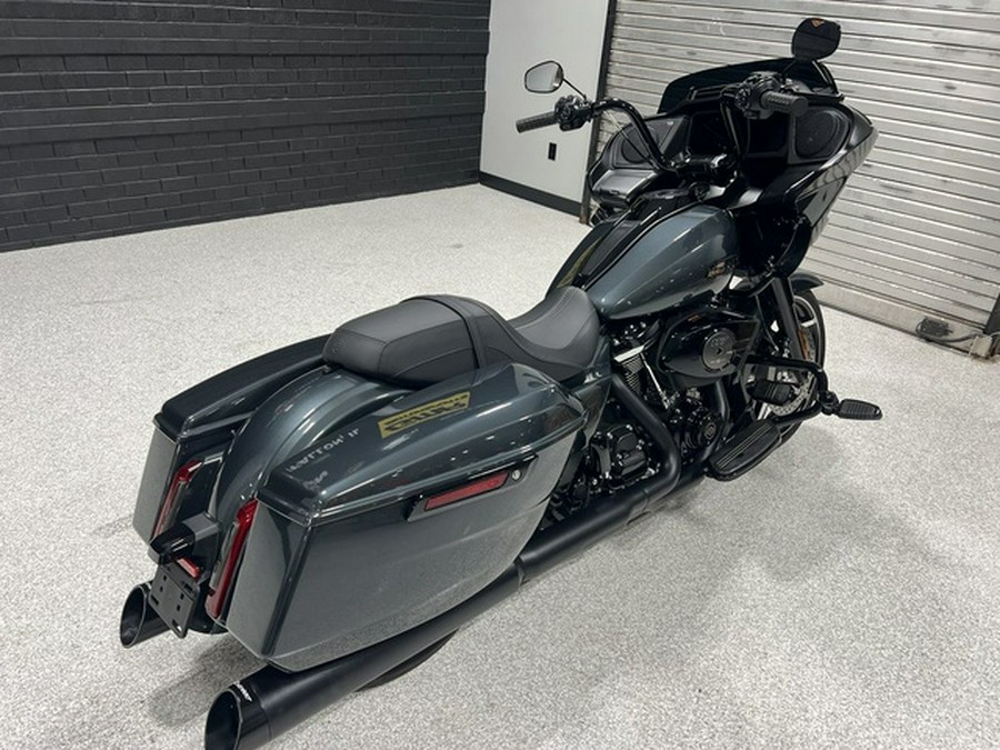 2025 Harley-Davidson FLTRX - Road Glide
