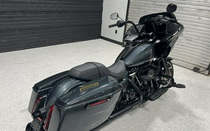 2025 Harley-Davidson FLTRX - Road Glide