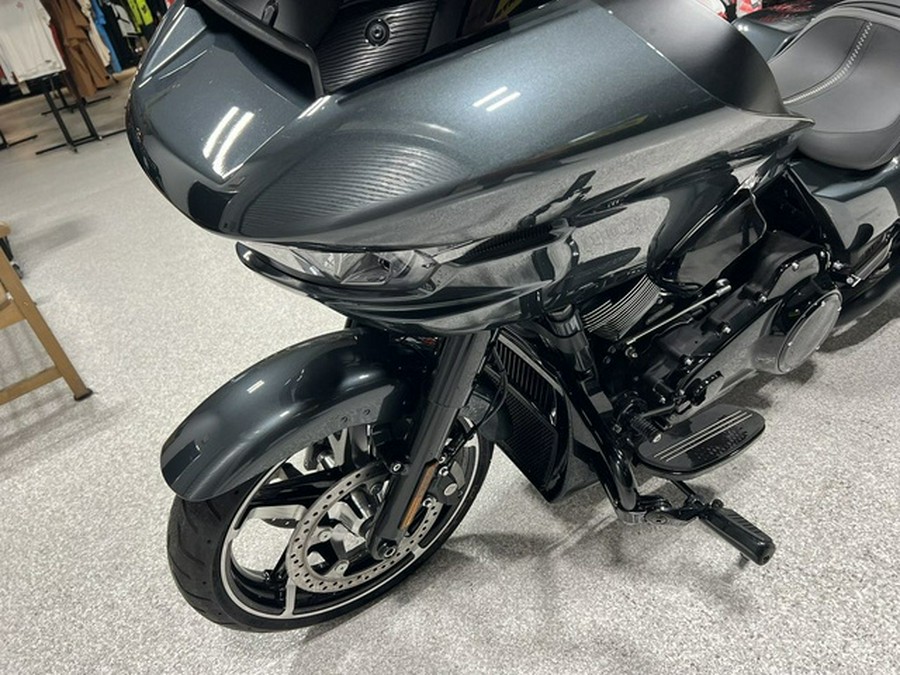 2025 Harley-Davidson FLTRX - Road Glide