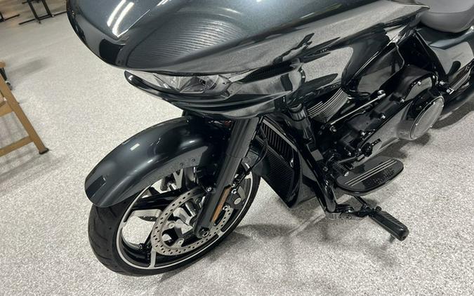 2025 Harley-Davidson FLTRX - Road Glide
