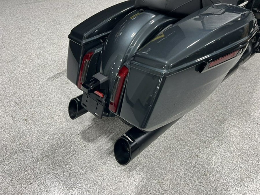 2025 Harley-Davidson FLTRX - Road Glide