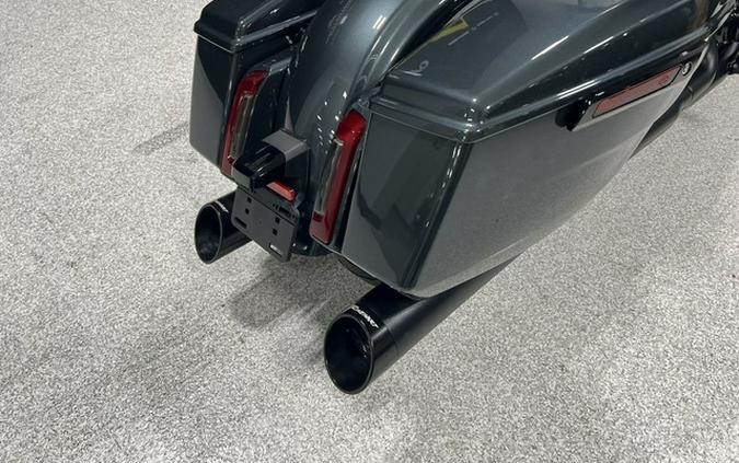 2025 Harley-Davidson FLTRX - Road Glide