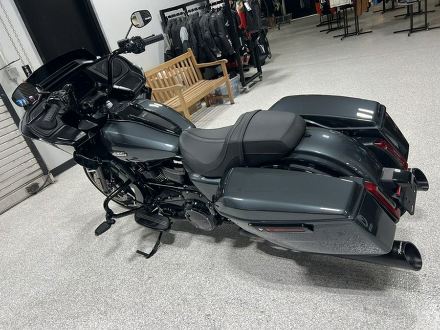 2025 Harley-Davidson FLTRX - Road Glide