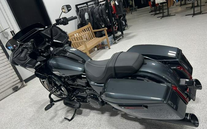 2025 Harley-Davidson FLTRX - Road Glide