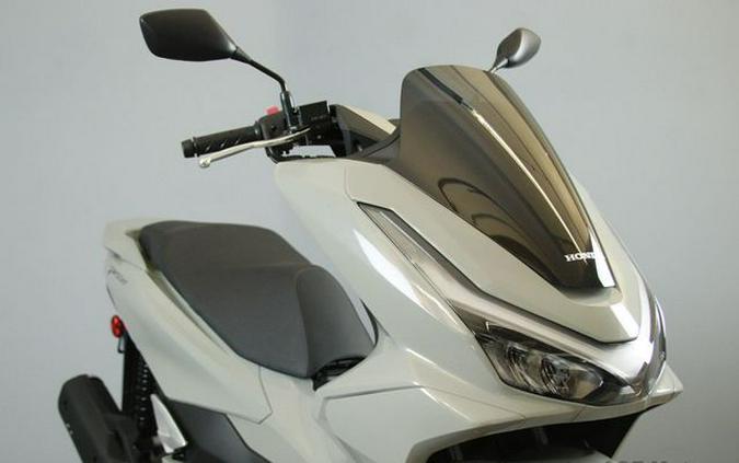 2026 Honda PCX
