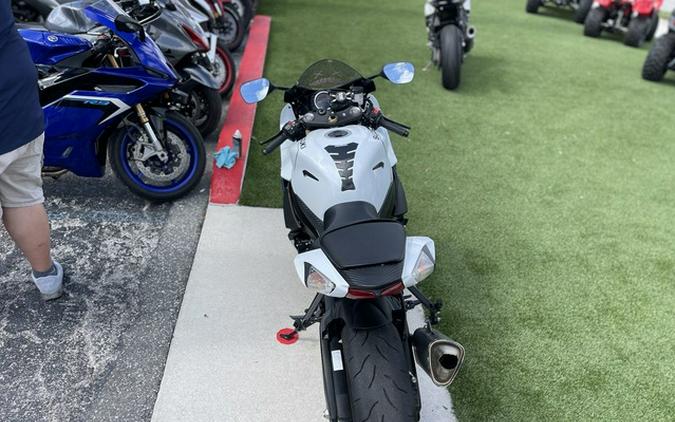 2023 Suzuki GSX-R 750