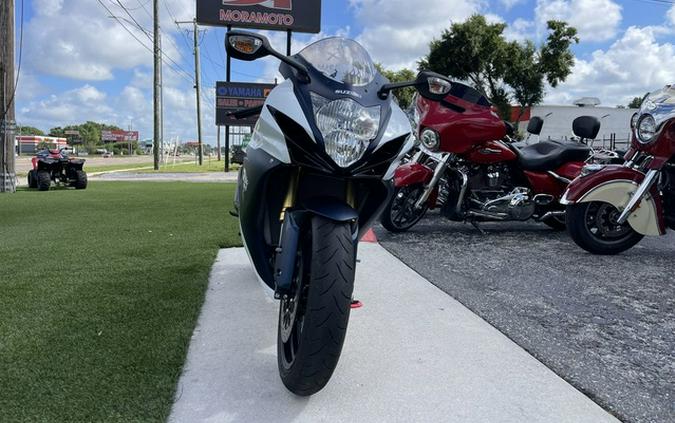 2023 Suzuki GSX-R 750