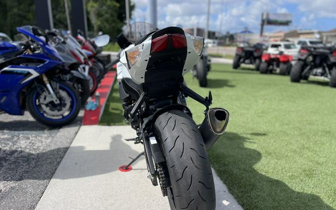2023 Suzuki GSX-R 750