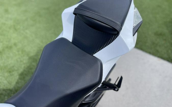 2023 Suzuki GSX-R 750