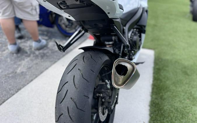 2023 Suzuki GSX-R 750