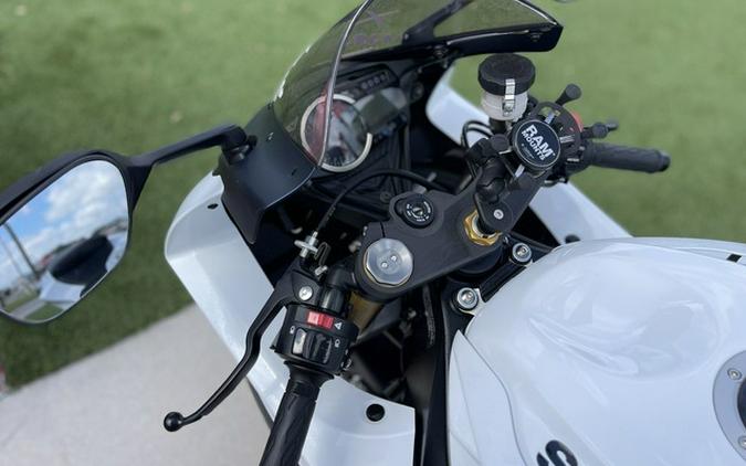 2023 Suzuki GSX-R 750