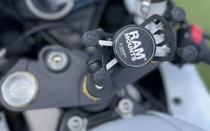 2023 Suzuki GSX-R 750