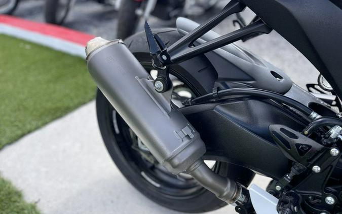 2023 Suzuki GSX-R 750