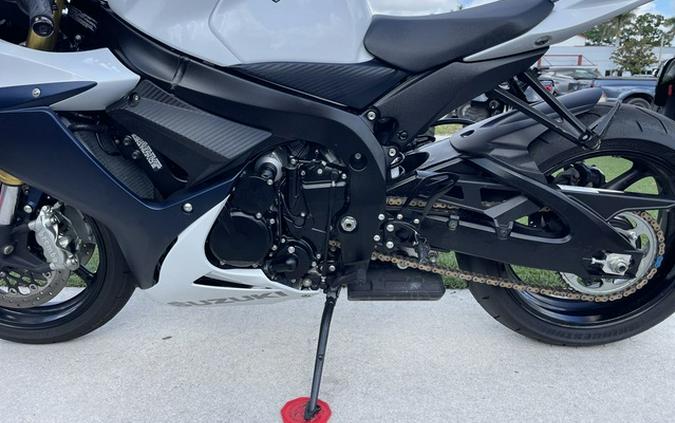 2023 Suzuki GSX-R 750