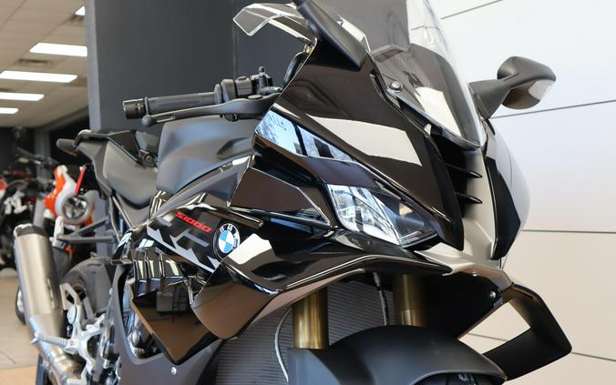 2026 BMW S 1000 RR