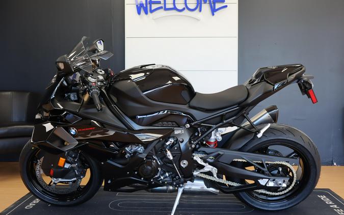 2026 BMW S 1000 RR