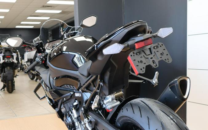 2026 BMW S 1000 RR