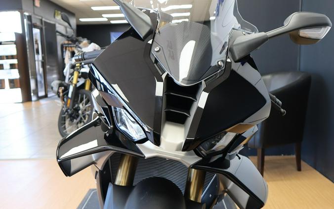 2026 BMW S 1000 RR