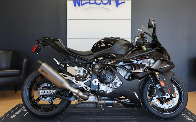 2026 BMW S 1000 RR