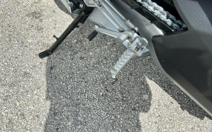 2027 Aprilia RS 660