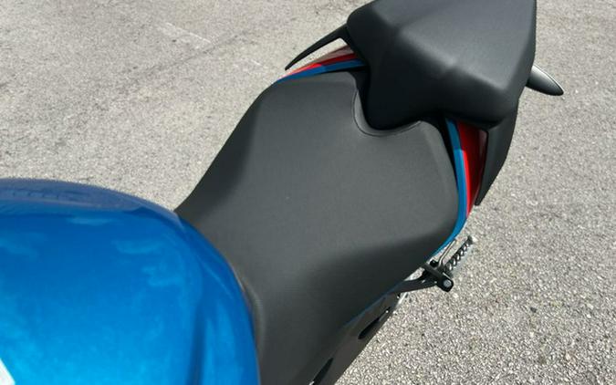 2027 Aprilia RS 660