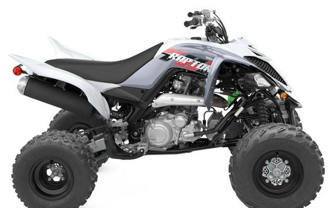 2026 Yamaha Raptor 700