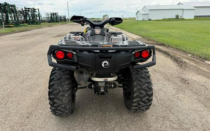 2023 Can-Am Outlander XT 850