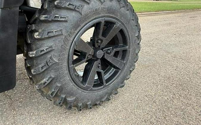 2023 Can-Am Outlander XT 850