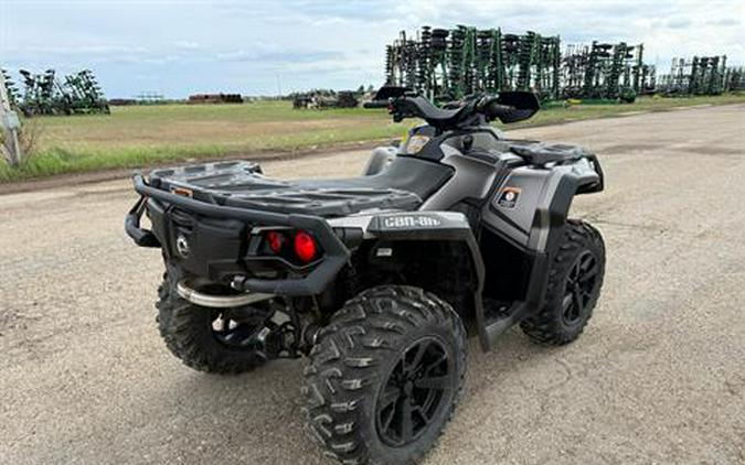 2023 Can-Am Outlander XT 850